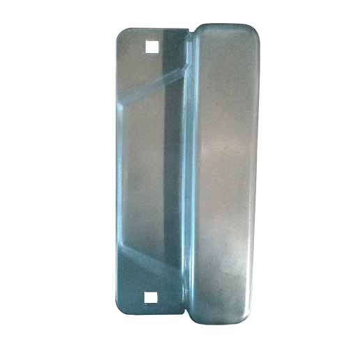 ELEC STRIKE LATCH PROTECTOR 3 1/2